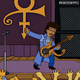 Illustration for article titled Found: The rejected Simpsons script Conan O’Brien wrote for Prince